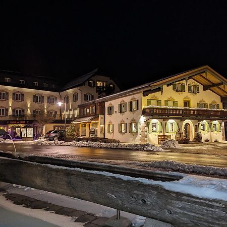 Ferienwohnung Jodlschmid Ruhpolding Exterior foto