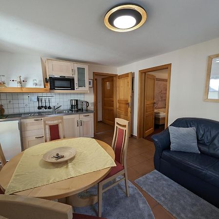 Ferienwohnung Jodlschmid Ruhpolding Exterior foto