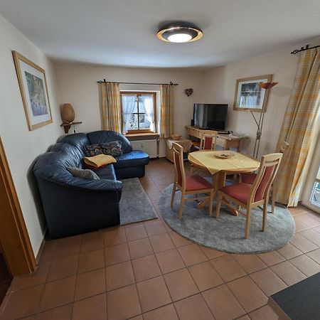 Ferienwohnung Jodlschmid Ruhpolding Exterior foto