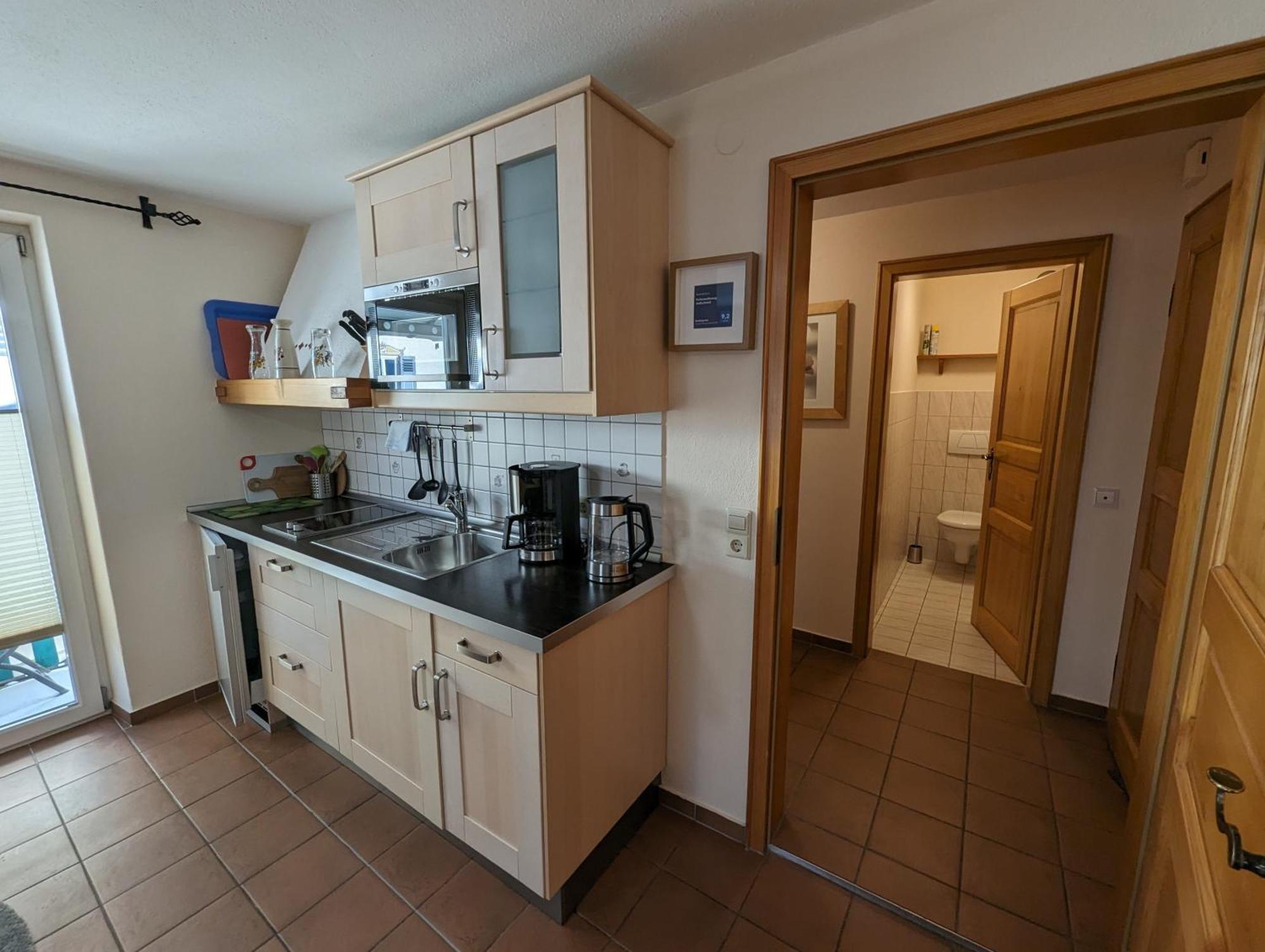 Ferienwohnung Jodlschmid Ruhpolding Exterior foto